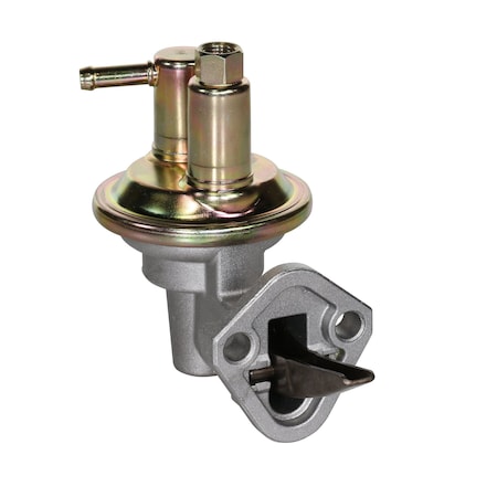 Carter Fuel Pumps 85-87 Ford E150 Econ-E250 Econ 4.9L Mech Fuel Pump, M60387 M60387